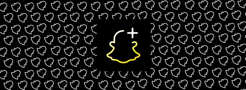 Snapchat Plus llega a 1 millón de suscriptores pagos y se actualiza con nuevas funciones