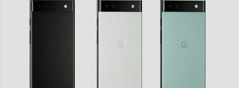 Le Google Pixel 6a est à nouveau réduit, ce qui réduit de 50 $ son prix de détail