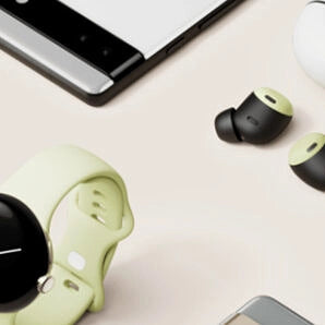 Fast Pair on Wear OS le permitirá emparejar rápidamente su reloj con sus auriculares