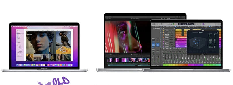 ¿Apple está tomando el camino perezoso con el MacBook Pro 13?