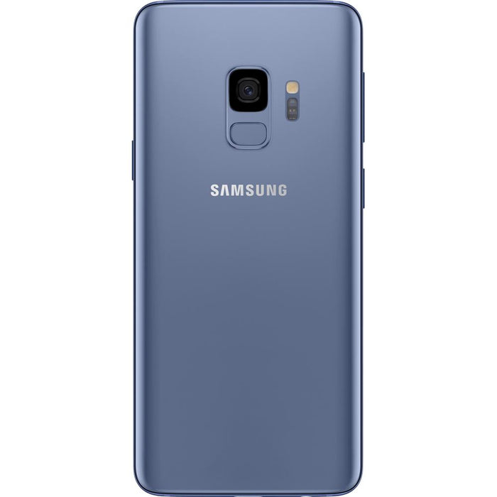 Galaxy S9 G960