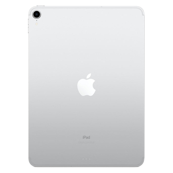 iPad Pro 11" (2018) - WiFi + 4G
