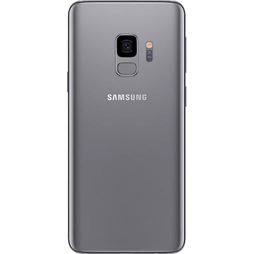 Galaxy S9 G960