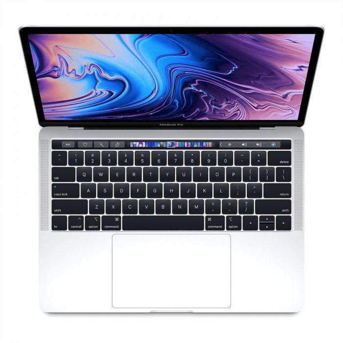 MacBook Pro 15" (2018) - QWERTY - Español