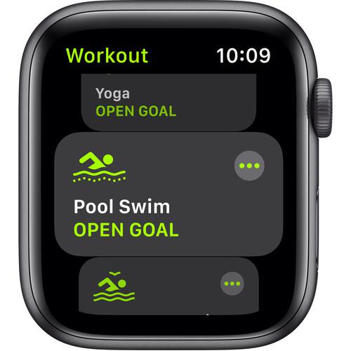 Apple Watch (Series SE) GPS 44 mm