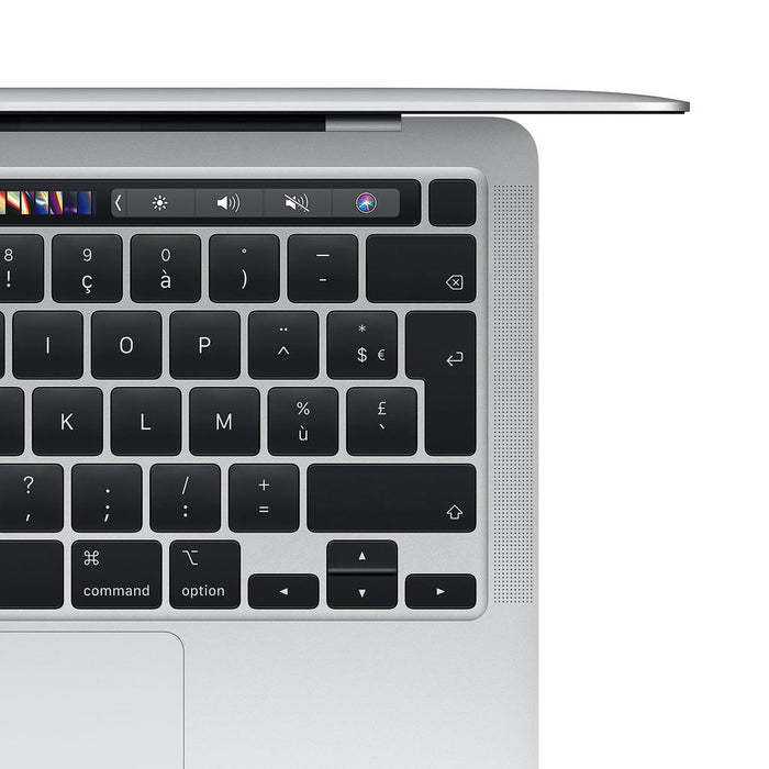 MacBook Pro 13" (2020) - M1-QWERTY - Español
