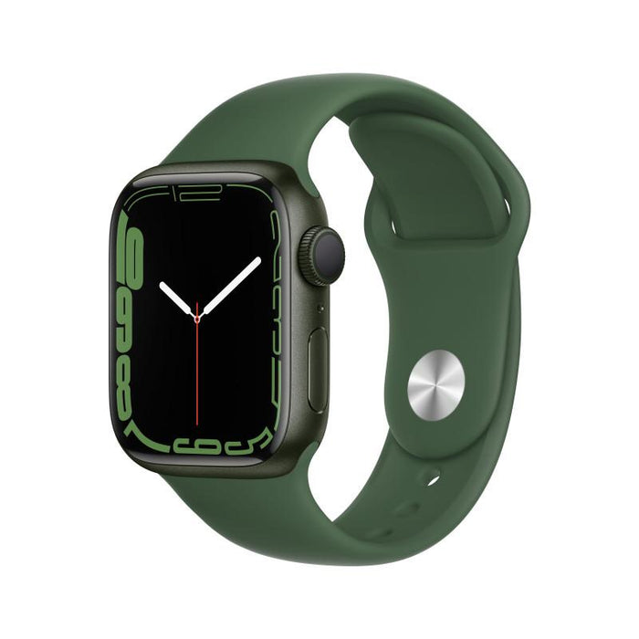 Apple Watch (Series 7) GPS 41 mm