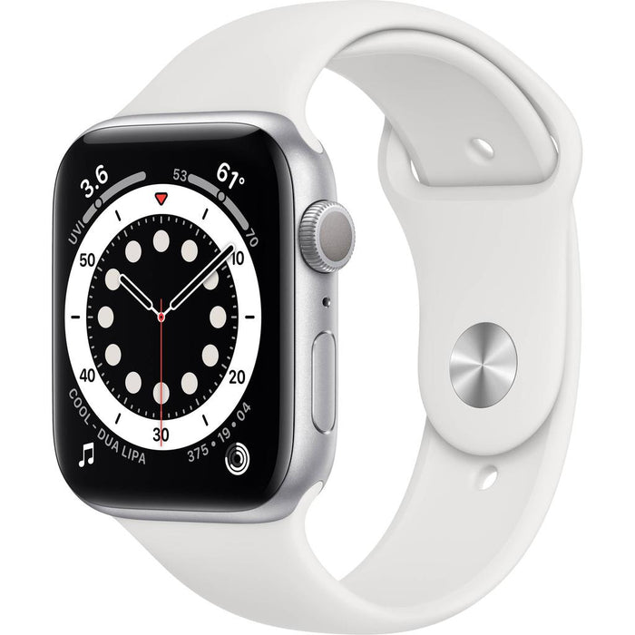 Apple Watch (Series 6) GPS 40 mm