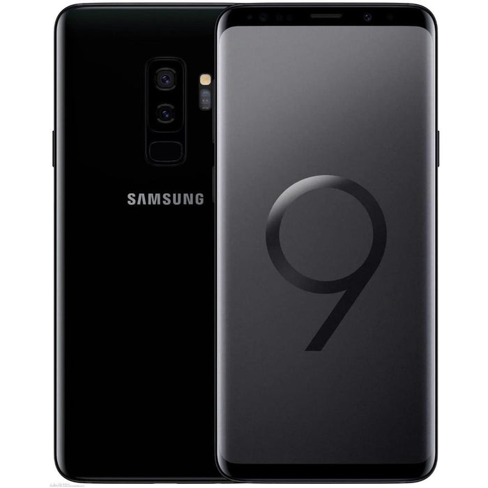 Galaxy S9+ G965