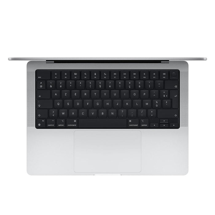MacBook Pro 14" (2021) - M1 Pro - QWERTY - Inglés (UK)