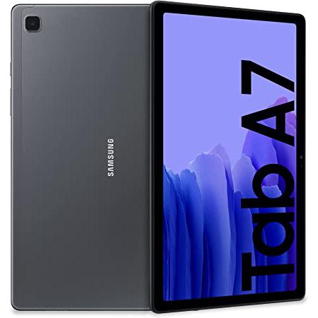 Galaxy Tab A7 (2020) - WiFi