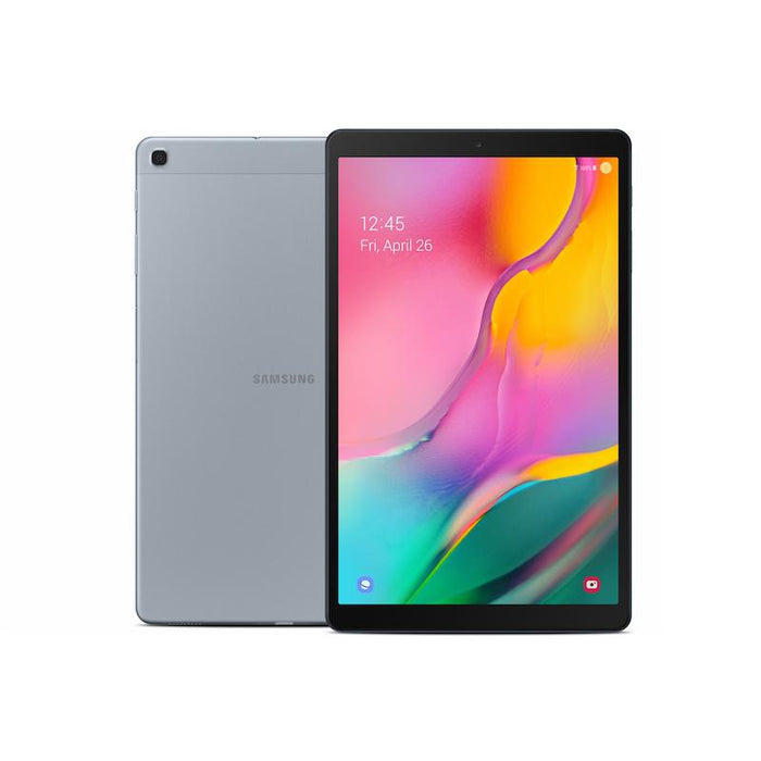 Galaxy Tab A 10.1 (2019) - WiFi + 4G